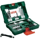 BOSCH Set accesorii insurubare si burghie mixte, 41 bucati