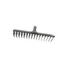 Grebla 16 Dinti Rasuciti Venus DSH 425x90mm, Semiprofesionala, DSH253874
