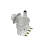Electrovalva 2 cai OEM 31X2516 pentru masina de spalat rufe