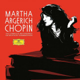 Complete Chopin Recordings On Deutsche Grammophon | Martha Argerich, Clasica