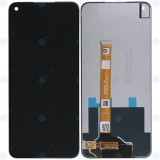 Oppo A74 5G (CPH2197 CPH2263) Modul de afișare LCD + Digitizer