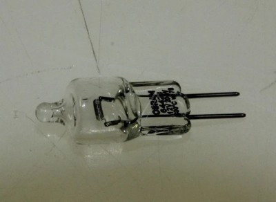HALOGENLAMPE 20W 4006015210 163000 KĂśPPERSBUSCH foto