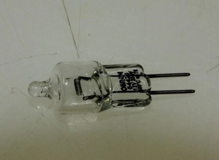 HALOGENLAMPE 20W 4006015210 163000 KĂśPPERSBUSCH