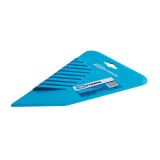 Racleta din plastic pentru tapet, Topstrong 320137
