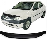 Deflector protectie capota Calitate Premium Dacia Logan 2004-2008 &reg; ALM