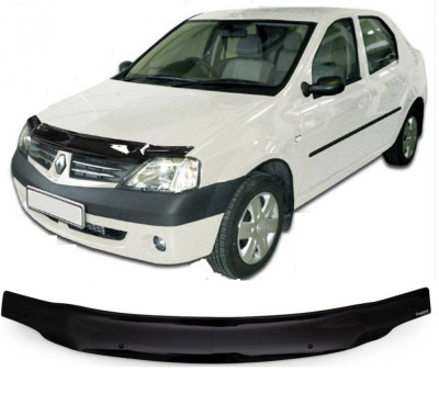 Deflector protectie capota Calitate Premium Dacia Logan 2004-2008 &amp;reg; ALM foto