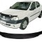 Deflector protectie capota Calitate Premium Dacia Logan 2004-2008 &reg; ALM