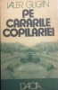 Pe cararile copilariei Valer Gligan, 1990, Alta editura