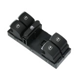 Bloc Comenzi Geamuri compatibil Volkswagen Golf 5 1K1 2003-2009 5ND959857 AutoProtect KeyCars, Oem