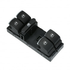 Bloc Comenzi Geamuri compatibil Volkswagen Golf 5 1K1 2003-2009 5ND959857 AutoProtect KeyCars