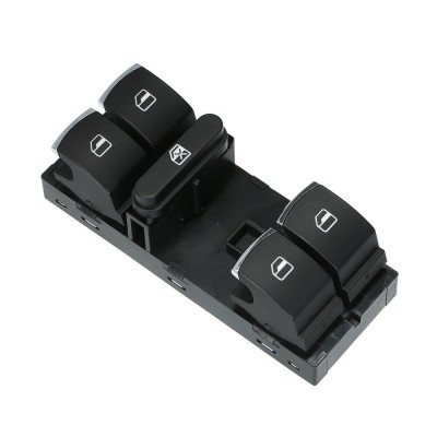 Bloc Comenzi Geamuri compatibil Volkswagen Golf 5 1K1 2003-2009 5ND959857 AutoProtect KeyCars foto