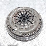 Cumpara ieftin Volanta cu ambreiaj placa presiune Renault Megane III