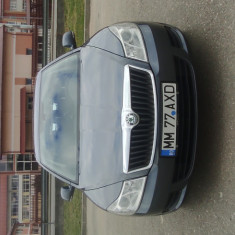 Skoda Octavia 2 FL 1.6 tdi 188620 km