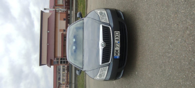 Skoda Octavia 2 FL 1.6 tdi 188620 km foto