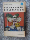 Capitanul Fracasse - Theophille Gautier ,534408