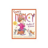 Fancy Nancy: Oodles of Kittens