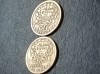 Lot 2 monede Portugalia, Capul Verde, 50 centavos 1930 + 1930 Cape (Cabo) Verde. Discount conform descriere [10 - 20 %. Vezi descrierea.]., Europa
