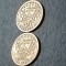 Lot 2 monede Portugalia, Capul Verde, 50 centavos 1930 + 1930 Cape (Cabo) Verde. Discount conform descriere [10 - 20 %. Vezi descrierea.].