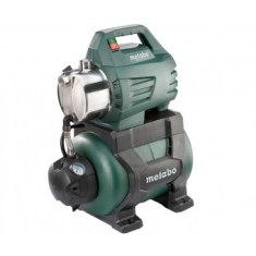 Hidrofor Metabo HWW 4500/25 INOX, 1300W, 4500 L/h