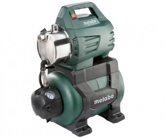 Hidrofor Metabo HWW 4500/25 INOX, 1300W, 4500 L/h foto