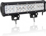 Cumpara ieftin Proiector led bar 72W, 24 leduri (30cm)