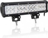 Proiector led bar 72W, 24 leduri (30cm)