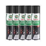 Cumpara ieftin Pachet 5 x Spray Curatare Frane Castrol 500ml