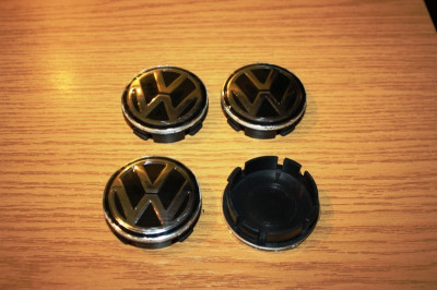 capacele janta VOLKSWAGEN 60/55 mm foto