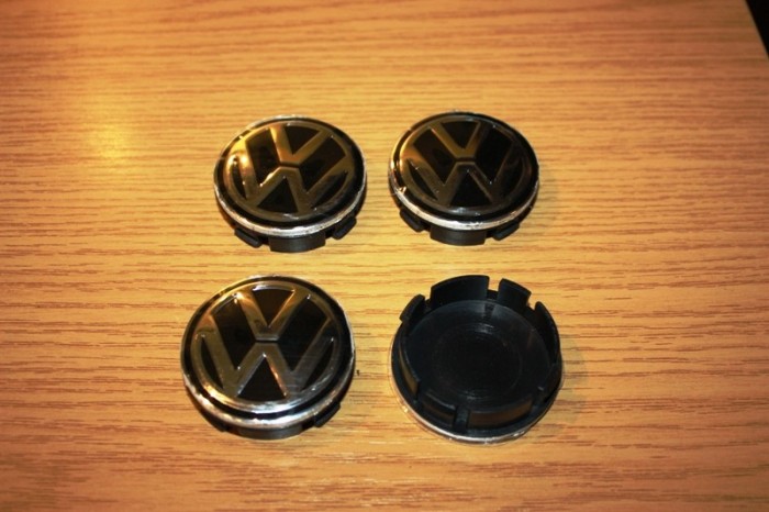 capacele janta VOLKSWAGEN 60/55 mm