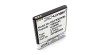 Înlocuire baterie GPS VHBW pentru Falk 1674830000 - 1800mAh, 3.7V