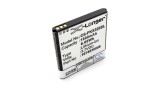 &Icirc;nlocuire baterie GPS VHBW pentru Falk 1674830000 - 1800mAh, 3.7V