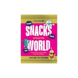 Lonely Planet Kids Snacks Around the World