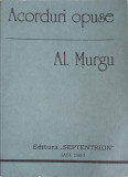 ACORDURI OPUSE-AL. MURGU