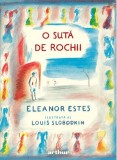 O sută de rochii - Eleanor Estes
