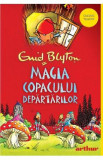 Magia Copacului Departarilor - Enid Blyton