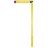 Vorel 18501 - Echer din otel 350x- mm
