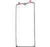 Geam Xiaomi Redmi Note 8, Black, Sticla Protectie Display