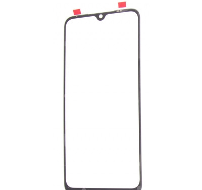 Geam Xiaomi Redmi Note 8, Black foto