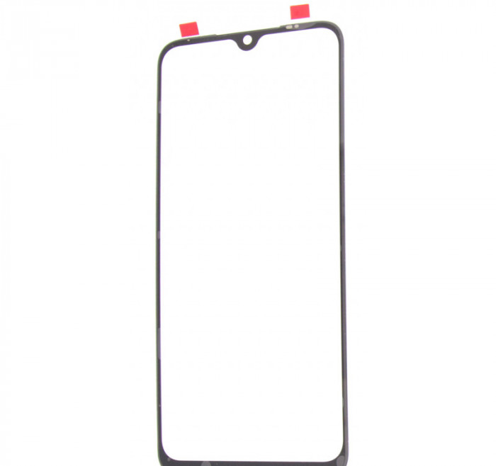 Geam Xiaomi Redmi Note 8, Black