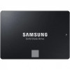 SSD Samsung 870 EVO 1TB, 2.5 inch, SATA III - Viteza si Fiabilitate
