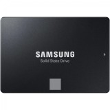 SSD Samsung 870 EVO 1TB, 2.5 inch, SATA III - Viteza si Fiabilitate