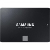 Solid State Drive (SSD) Samsung 870 EVO, 1TB, 2.5inch, SATA III, 1 TB