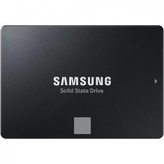 Solid State Drive (SSD) Samsung 870 EVO, 500GB, 2.5inch, SATA III