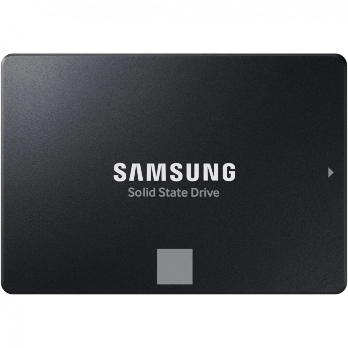 Solid State Drive (SSD) Samsung 870 EVO, 1TB, 2.5inch, SATA III