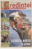 Cumpara ieftin Lumea Credintei nr. 9 2013 Carti Religioase 69 pagini Brosata Stare Buna Romana