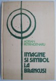 Imagine si simbol la Brancusi &ndash; Adrian Petringenaru
