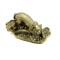 Statueta Feng Shui Tigru cu Ru Yi - 9cm,model FS207 (B)