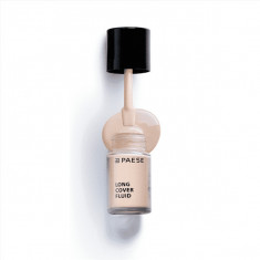 Fond de ten Paese Long Cover Fluid Foundation, 30ml - 01-Light Beige foto