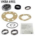 Rulment roata Toyota Hiace IV, Hilux V Pick-Up, Hilux VI Pick-Up, Hilux VII Pick-Up Motor 2.4, 2.4 D, 2.4 D, 23 mm, OE 9008036206