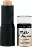 Maybelline New York Face Studio Strobing Stick Iluminator 200 Medium, 9 g